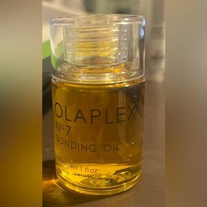 Olaplex Oil